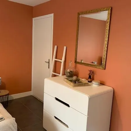 Chambre Independante Chez Particuliers Avec Salle De Bain Privative Anse Exterior photo