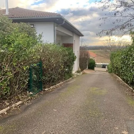 Chambre Independante Chez Particuliers Avec Salle De Bain Privative Anse Exterior photo
